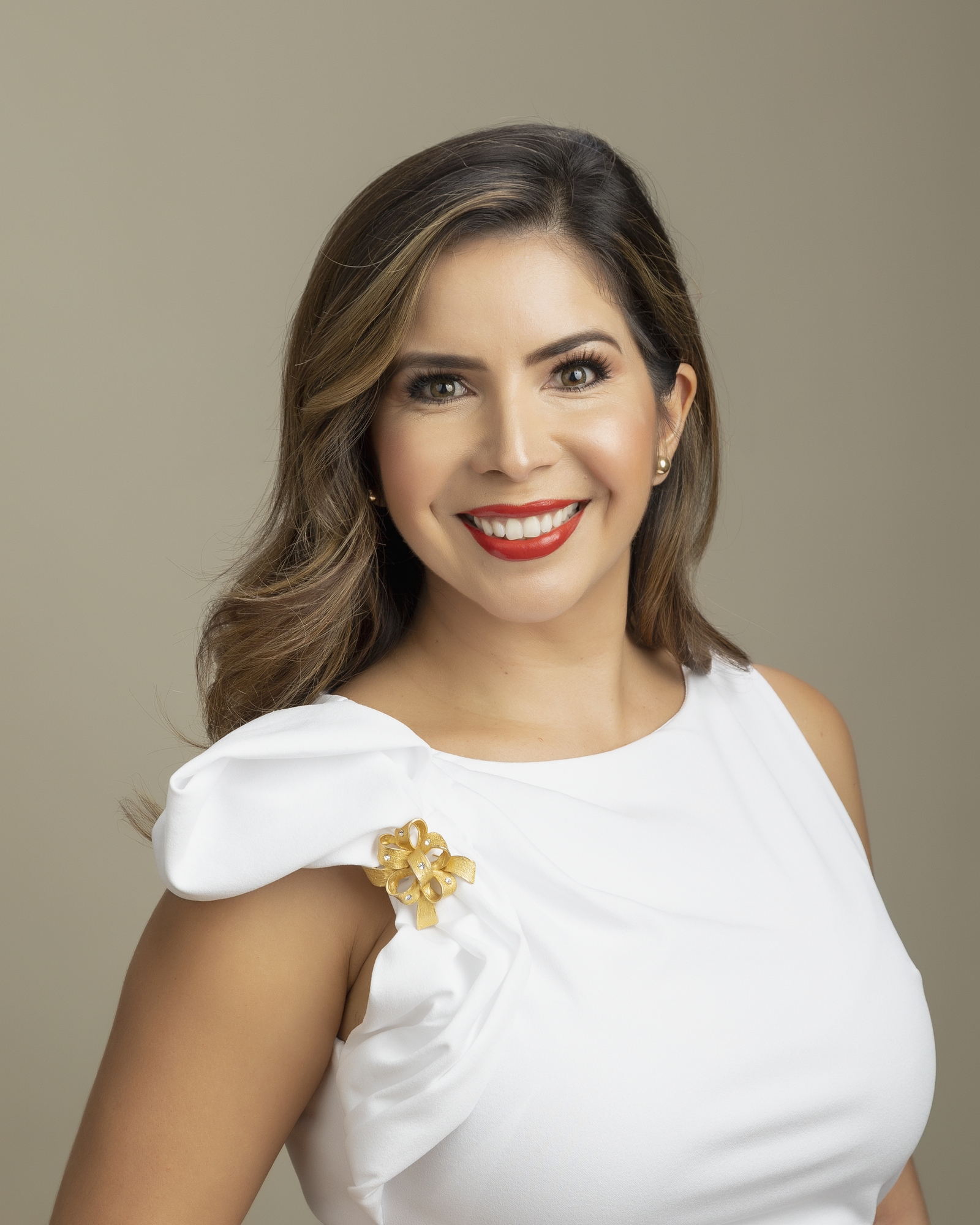 Gisela N. Sanchez, founder of Women Who Win In Real Estate